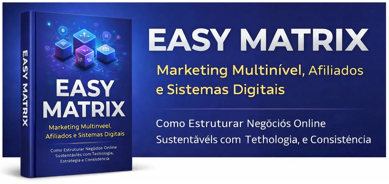 Ebook Easy Matrix