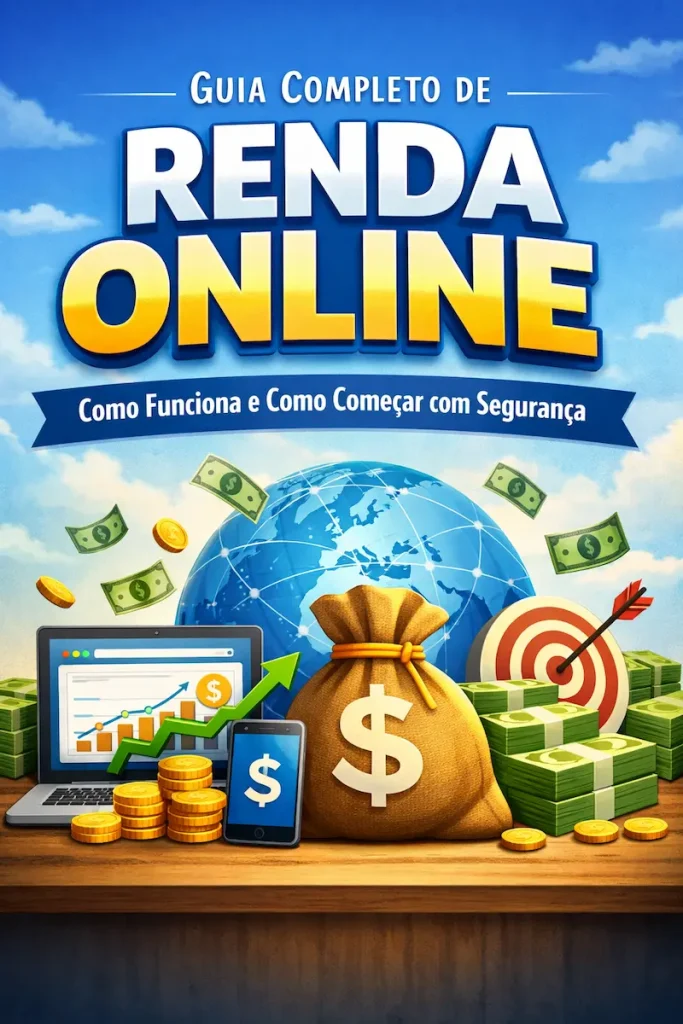RENDAONLINE GUIA